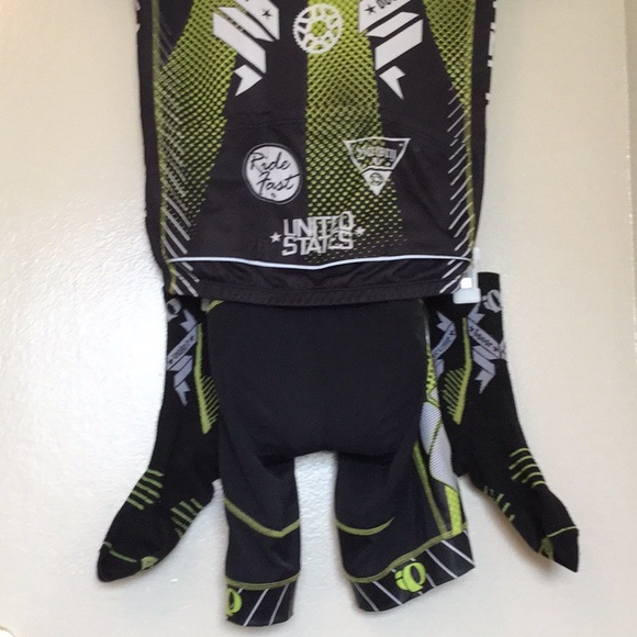 Cycling Kit - Picture 4 of 6